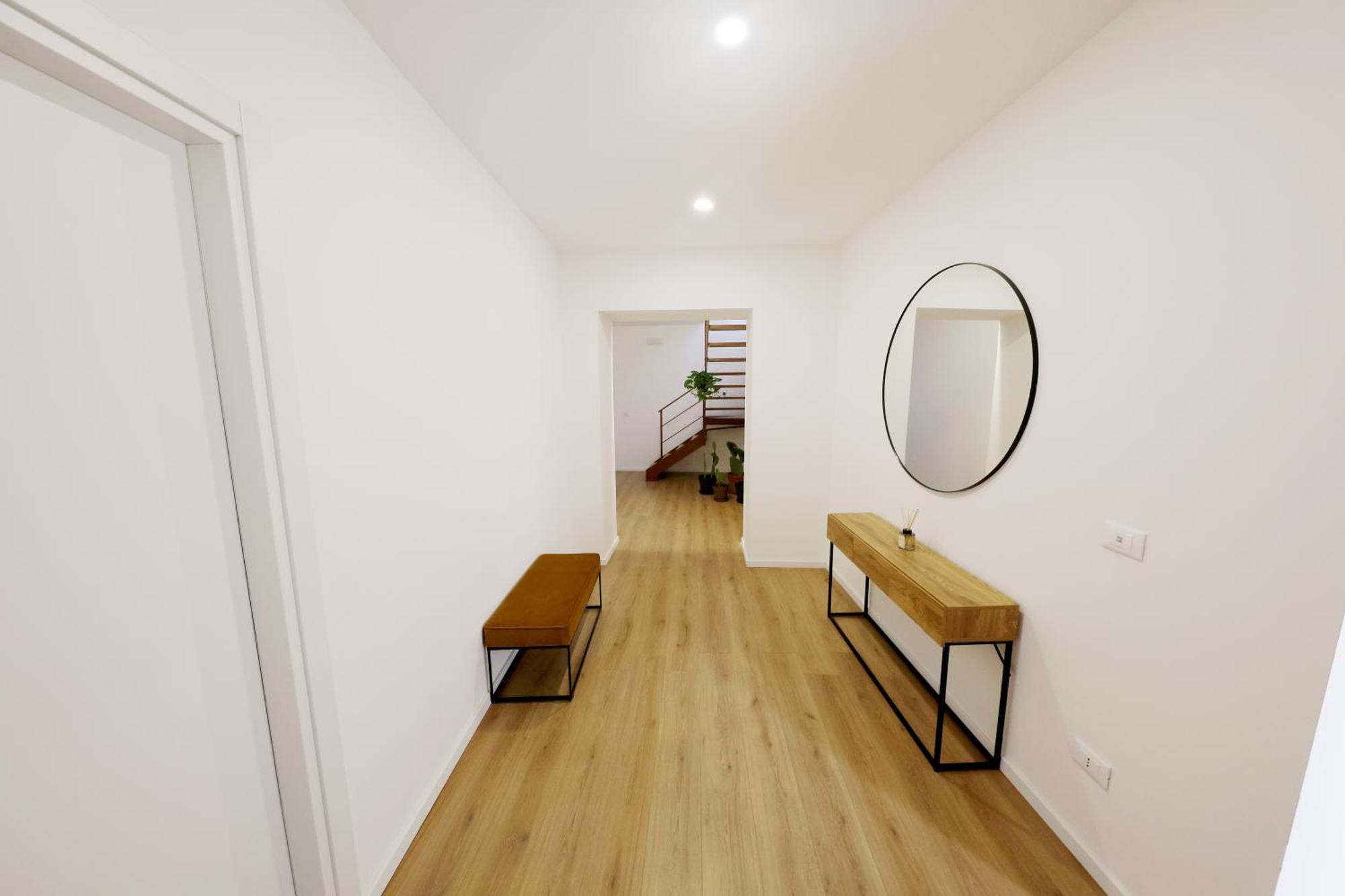 Argenteria5 Holiday Rooms パレルモ エクステリア 写真