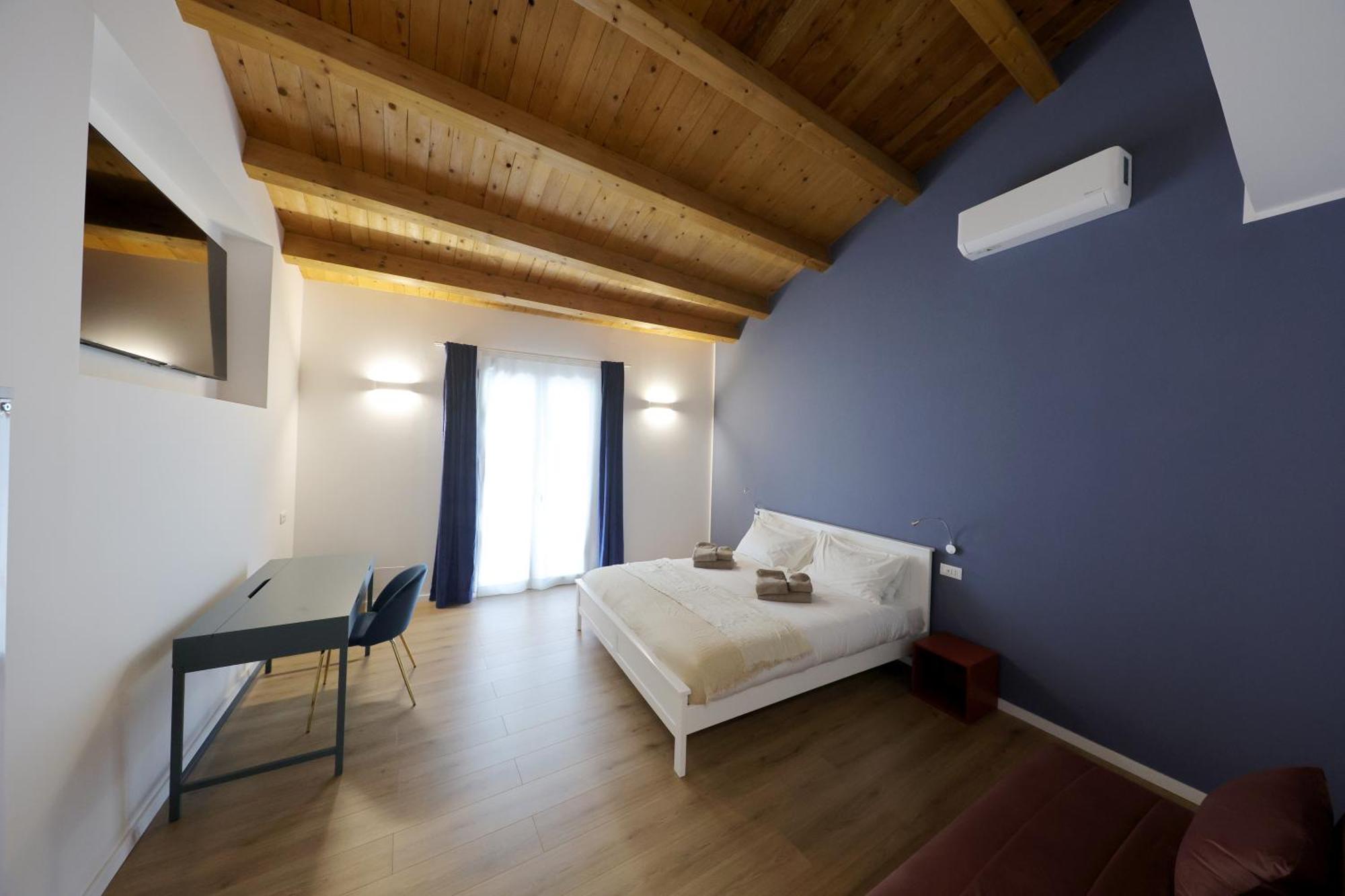 Argenteria5 Holiday Rooms パレルモ エクステリア 写真